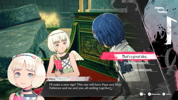 Image du produit Atlus Métaphore : ReFantazio (Xbox Series X, DE)