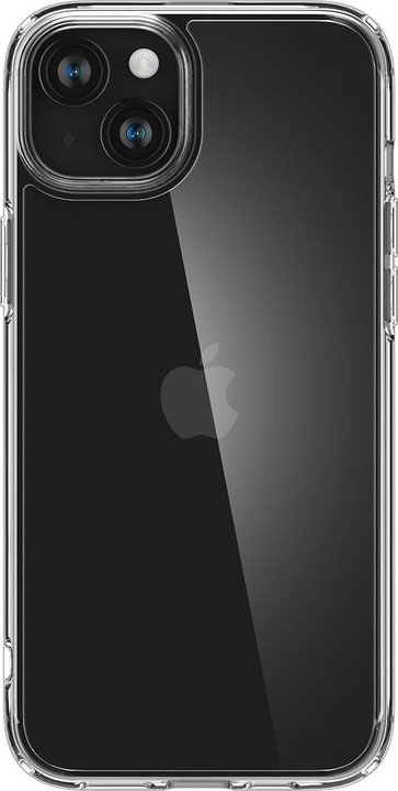 Actual product image Spigen Ultra Hybrid (Apple iPhone 15)