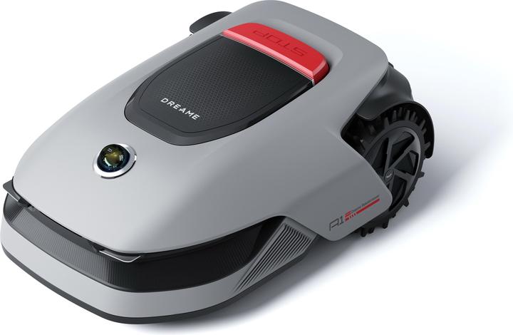 Actual product image Dreame A1 Pro 1000 Robotic Lawn Mower (1000 m², Without boundary wire)