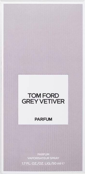 Image du produit Tom Ford Grey Vetiver Parfum (Eau de parfum, 50 ml)
