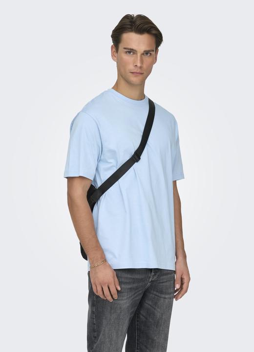 Immagine prodotto Only & Sons Onsfred Life Rlx Ss Tee Noos (M)