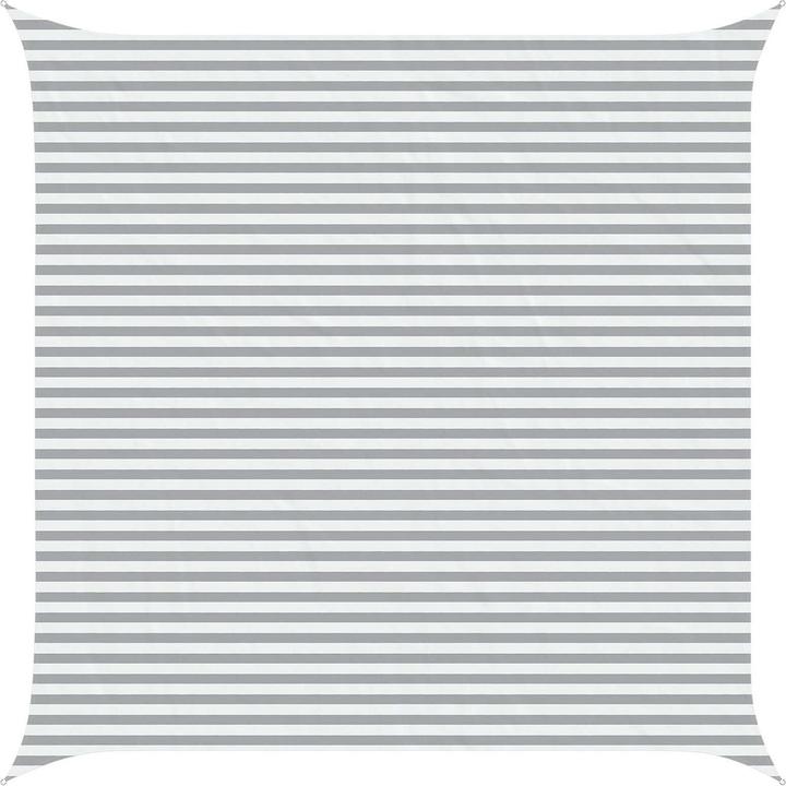 Produktbild vidaXL Outdoor Sonnenschutz Markise (500 x 500 cm)