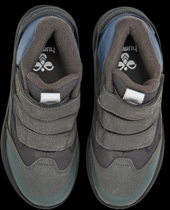 Image du produit hummel Reach Zero Mid Tex Jr (33)