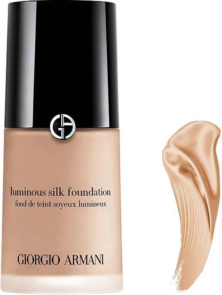 Produktbild Giorgio Armani Luminous Silk Foundation (05 Light Neutral)