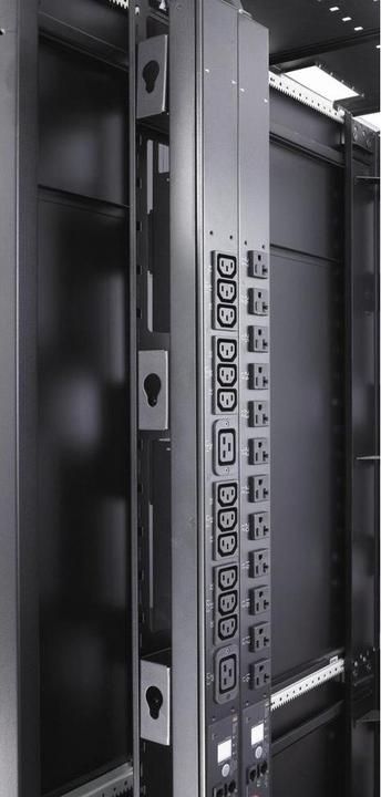 Immagine prodotto APC Morsetti per la gestione dei cavi NetShelter AR7710