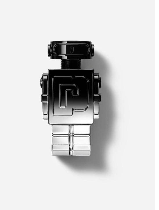 Actual product image Paco Rabanne Phantom Elixir Parfum Intense Refillable 150 ml (Eau de parfum, 150 ml)
