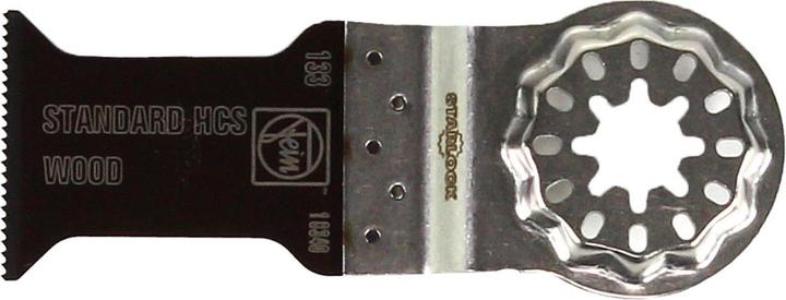 Productafbeelding Fein Invalzaagblad 35 mm E-Cut Sta