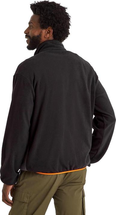 Immagine prodotto TOG24 Horth Felpa in Pile Perno della Stampa Uomo (M)