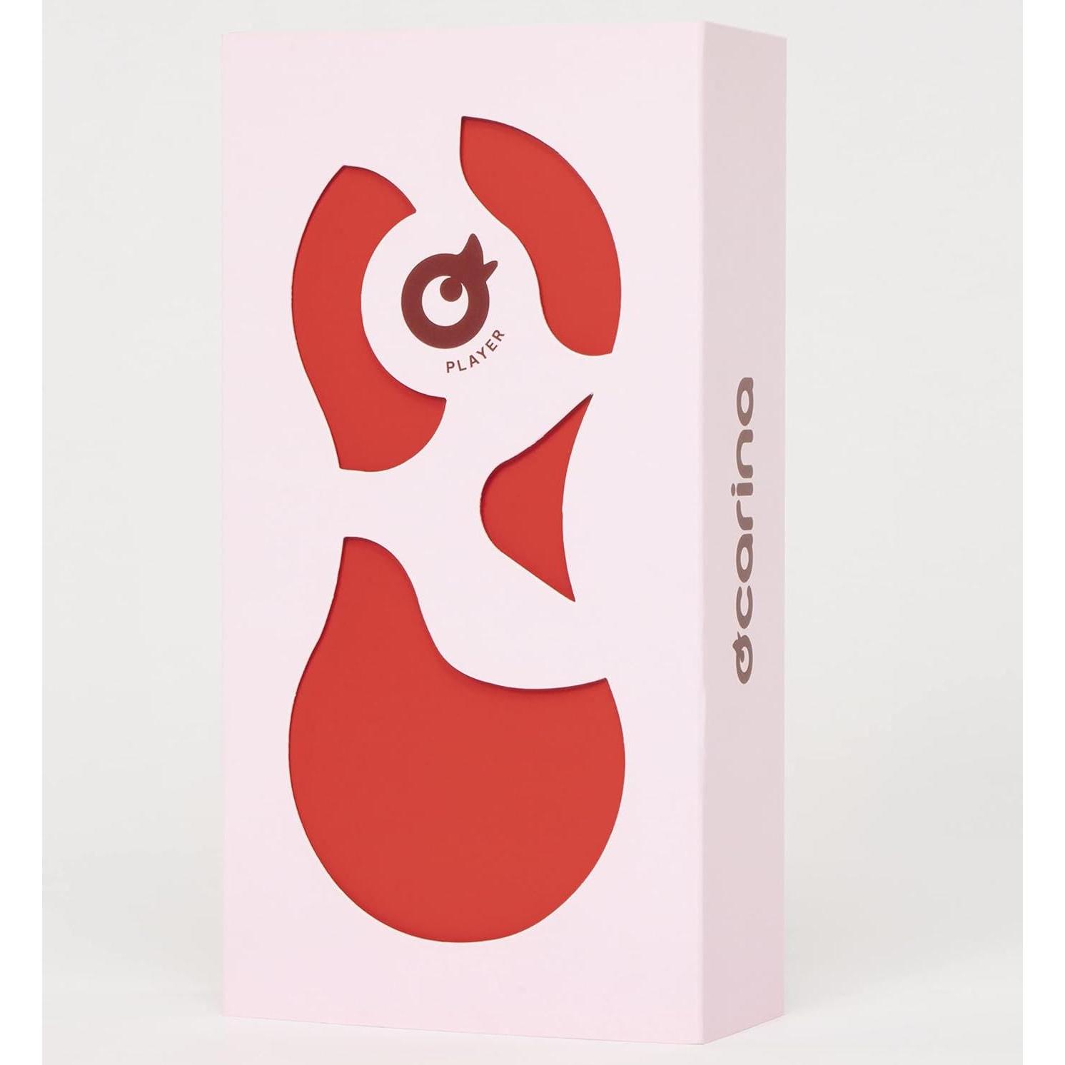 Ocarina - MP3 player for children - rubber coating Ocarina - MP3 player for children - rubber coating