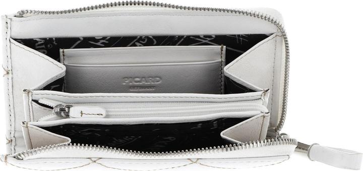 Actual product image Picard Aurelie 1 wallet leather 16 cm