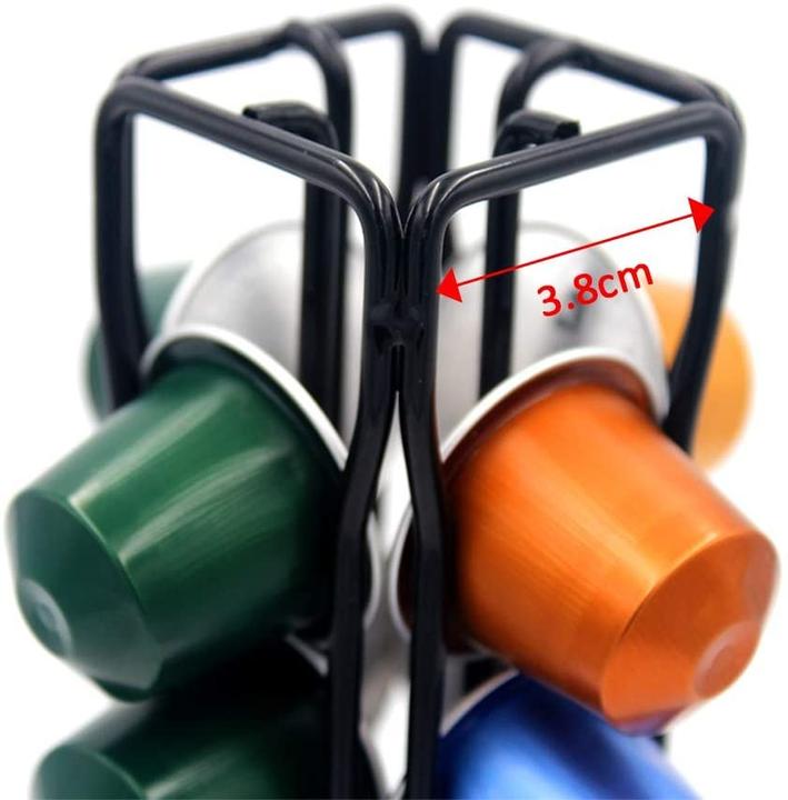 Image du produit Esmée Support de capsule de café