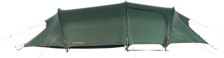 Produktbild Nordisk Oppland 2 SI (2.0) Tent (Tunnelzelt, 3.25 kg, 2 Personen)