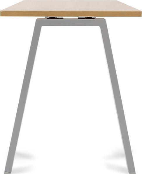 Image du produit Rocada Bureau BLANCA (120 x 60 x 74 cm)