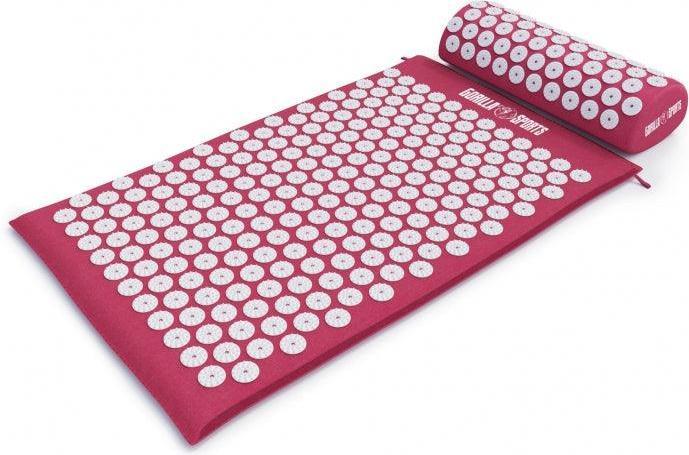 Image du produit Gorilla Sports Tapis d'acupression