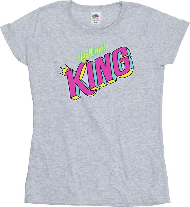 Produktbild Disney The Lion King Classic King TShirt (XL)