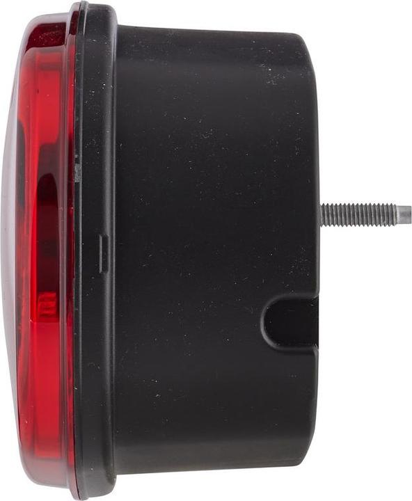 Hella Left-hand rear light bulb technology for MANITOU