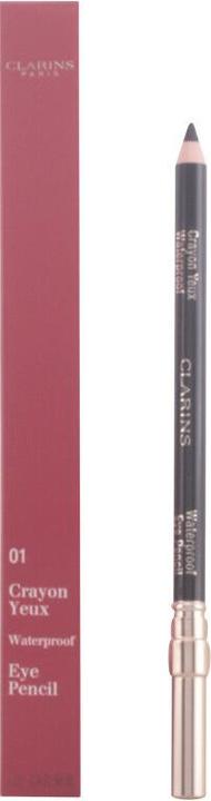Productafbeelding Clarins Crayon (01 Black)