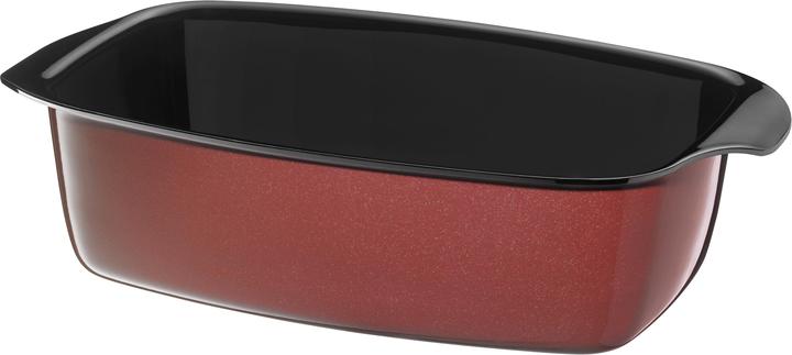 Produktbild WMF Fusiontec Mineral Bräter mit (32 cm, Bräter + Schmortopf, Fusiontec)