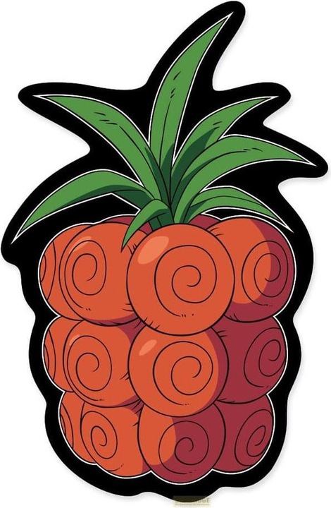 Image du produit Herding One Piece Coussin de séparation Fruit de séparation 35 cm