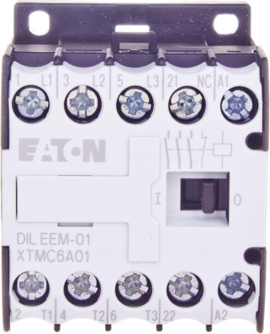 Produktbild Eaton Kleinschütz 230V