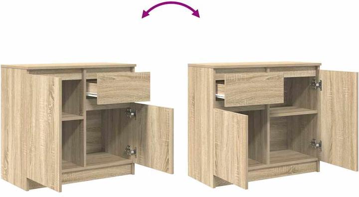 Produktbild vidaXL Sideboard (71 x 35 x 65 cm)