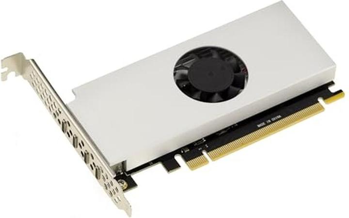 Produktbild Kalea-informatique PCIe x16 4-Port USB 3.2 Gen 2x2 Typ C Maschinenvision-Erfassungskarte