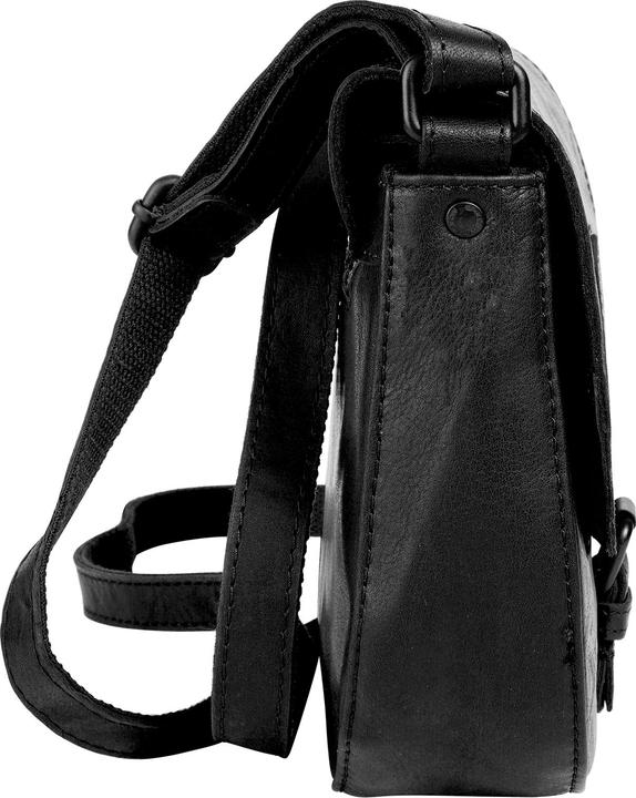 Actual product image Spikes & Sparrow Umhängetasche echt Leder Damen