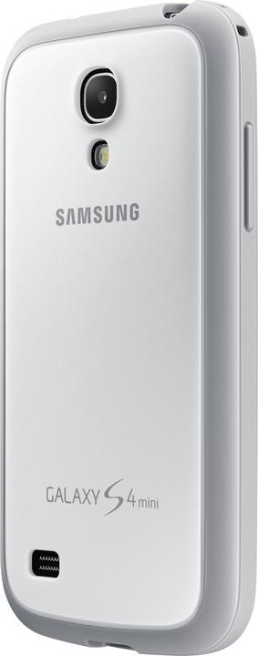 Actual product image Samsung Galaxy S4 mini Protective Cover+ (Samsung Galaxy S4 mini)
