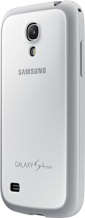 Image du produit Samsung Galaxy S4 mini Cover+ de protection (Samsung Galaxy S4 mini)