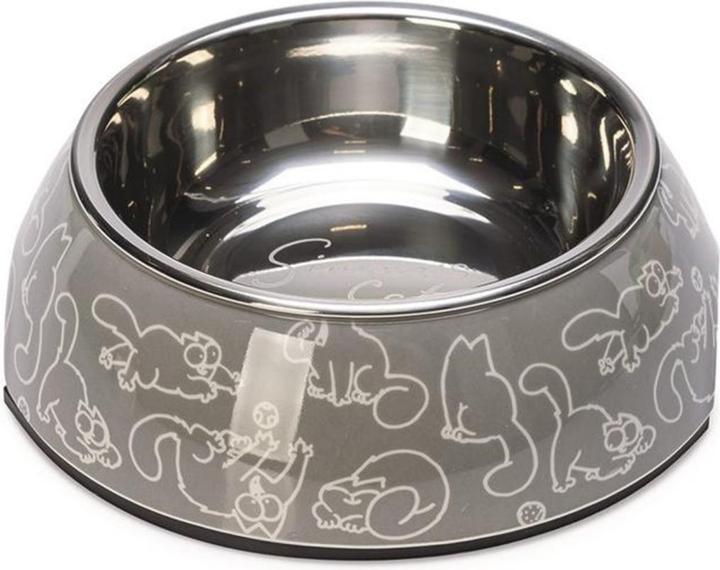 Karlie Simon's Cat Katzennapf (16 cl)