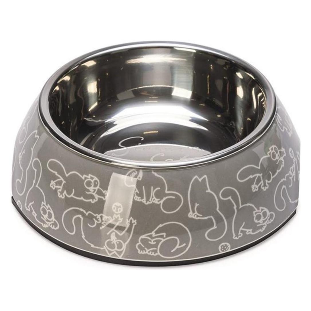 Karlie Simon's Cat Katzennapf (16 cl), Futternapf