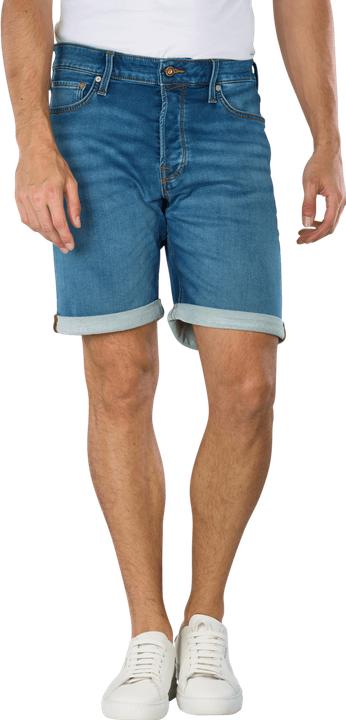 Image du produit Jack & Jones JJIRICK JJICON I.K. SHORTS GE 132 SN (XL)