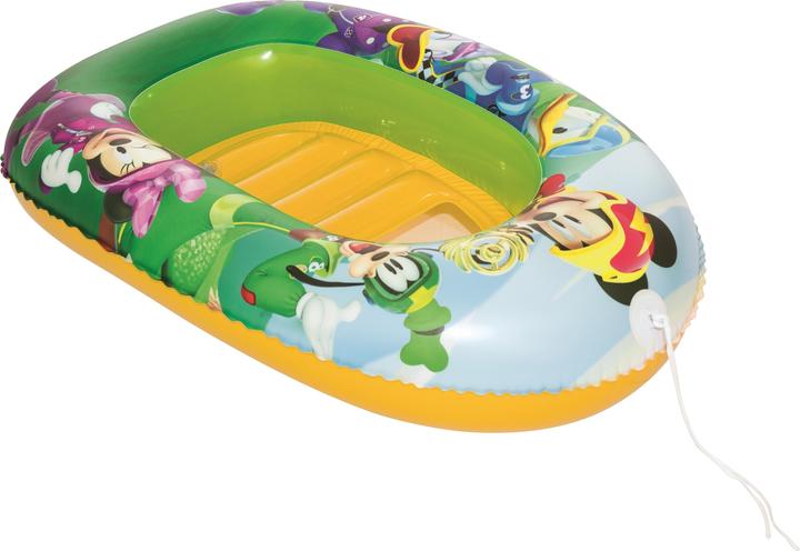Produktbild Bestway Kiddie Mickey Mouse