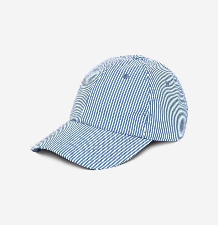 Image du produit Gili's M'S Casblseer Blue Seersucker