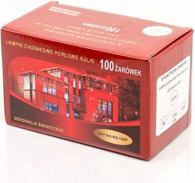 Immagine prodotto SANDISK Diožu Lietus RS-100 100LED 5m. (5 m)