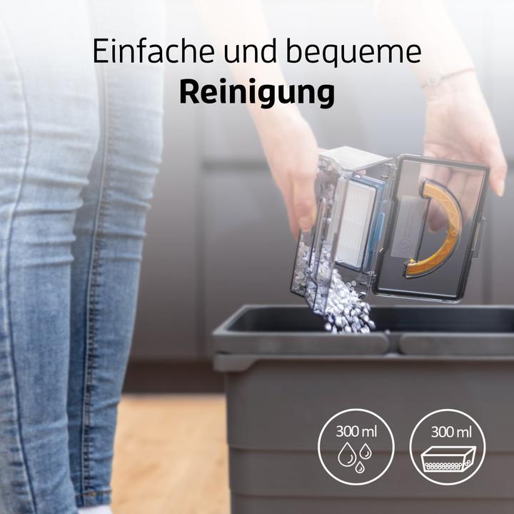 Produktbild Zaco V5sPro (Saugwischroboter)