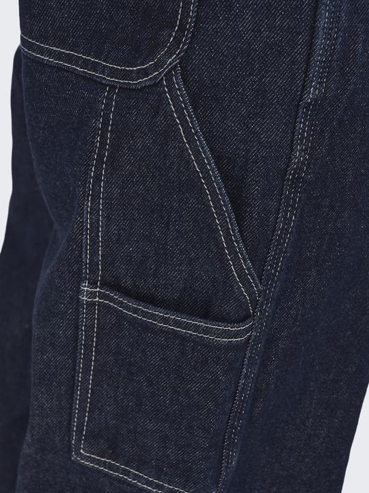 Image du produit Only & Sons ONSEDGE LOOSE CAR Jeans coupe loose (33)