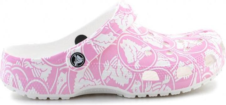 Immagine prodotto Crocs Classic Duke Print Clog (37)