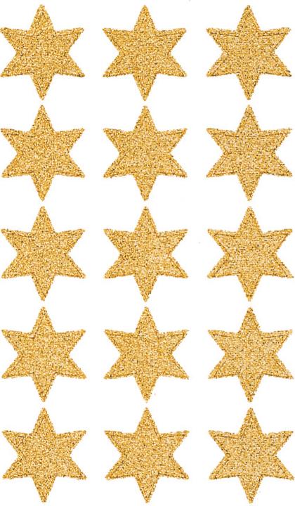 Z-Design Weihnachts-Aufkleber