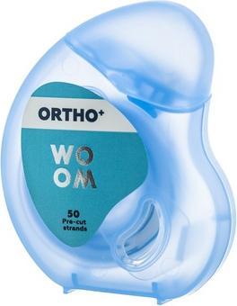 Immagine prodotto Woom Brand Filo interdentale Ortho+