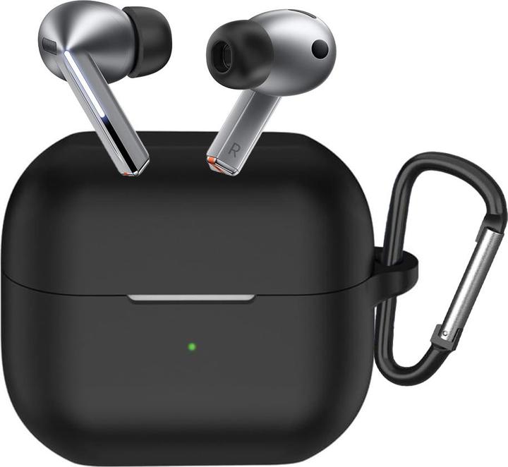 Produktbild Techsuit Silicone Case (Ladecase Hülle)