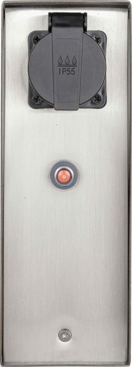 Image du produit Schönenberger IP55 Distributeur de courant 3xT13 (Type 13)