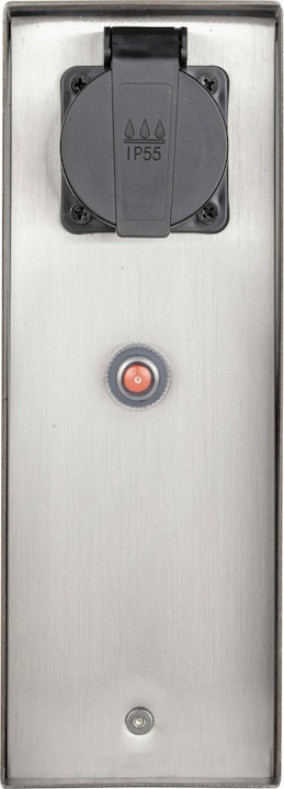 Actual product image Schönenberger IP55 Power distributor 3xT13 (Type 13)