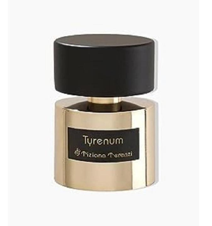 Immagine prodotto Tiziana Terenzi Tyrenum Extrait de Parfum (Extrait De Parfum, 100 ml)