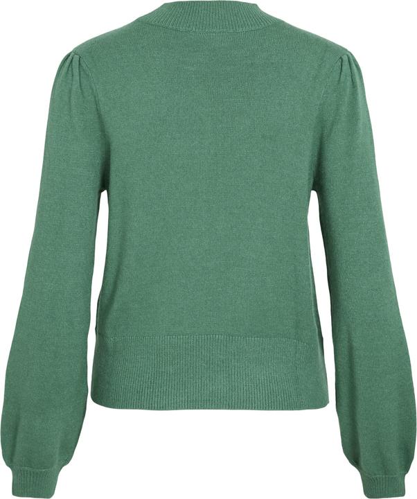 Produktbild Vila High Neck Strickpullover (M)