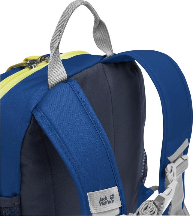 Produktbild Jack Wolfskin Little Scout 10