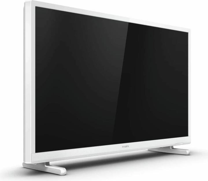 Image du produit Philips 24PHS5537 (24", PHS5537, LED, HD, 2022)