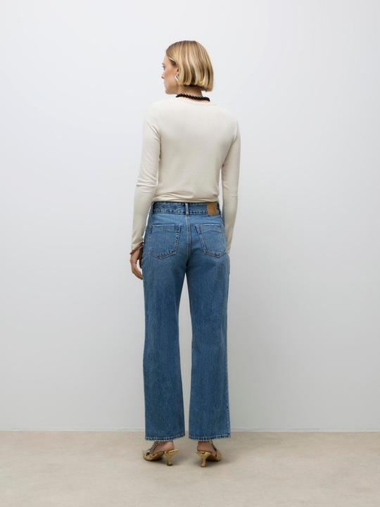 Actual product image Aware Awrena Mr Wide Denim Jeans Li3137 Noos (W31/L32)