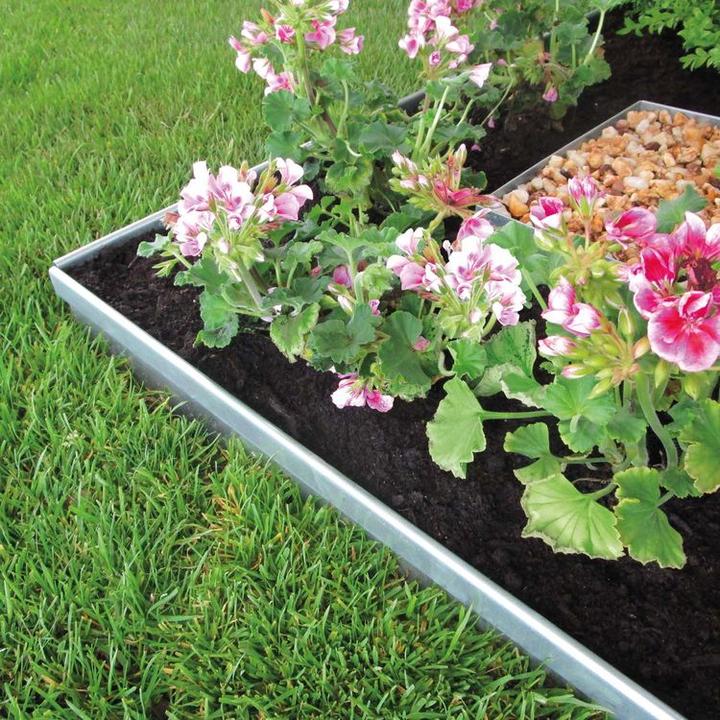 Produktbild Bellissa Rasenkante (118 cm)