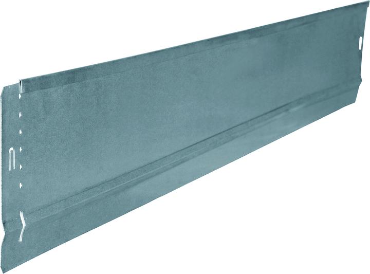 Image du produit Bellissa Bordure de gazon structure à picots (118 cm)